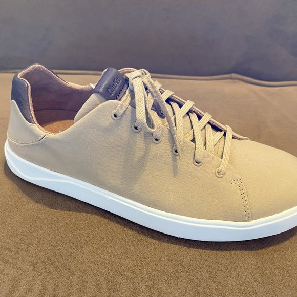 OluKai Shoes Olukai Laeahi Li Khaki Multiple Sizes Poshmark